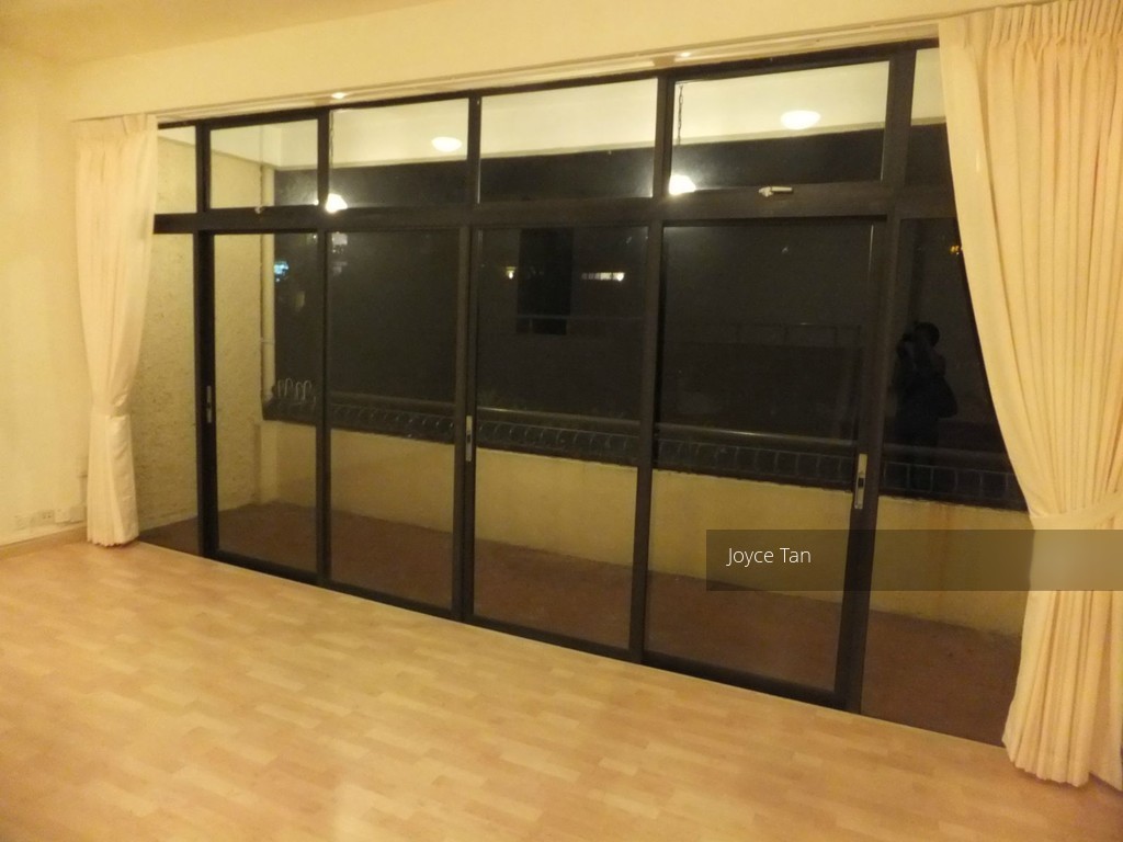 Brookvale Park (Enbloc) (D21), Condominium #116938432